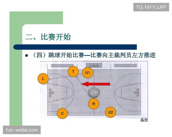 篮球裁判如何进行判罚？解读判决执行的完整流程